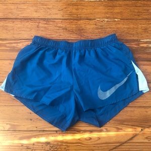 3/$30 ~ Nike shorts